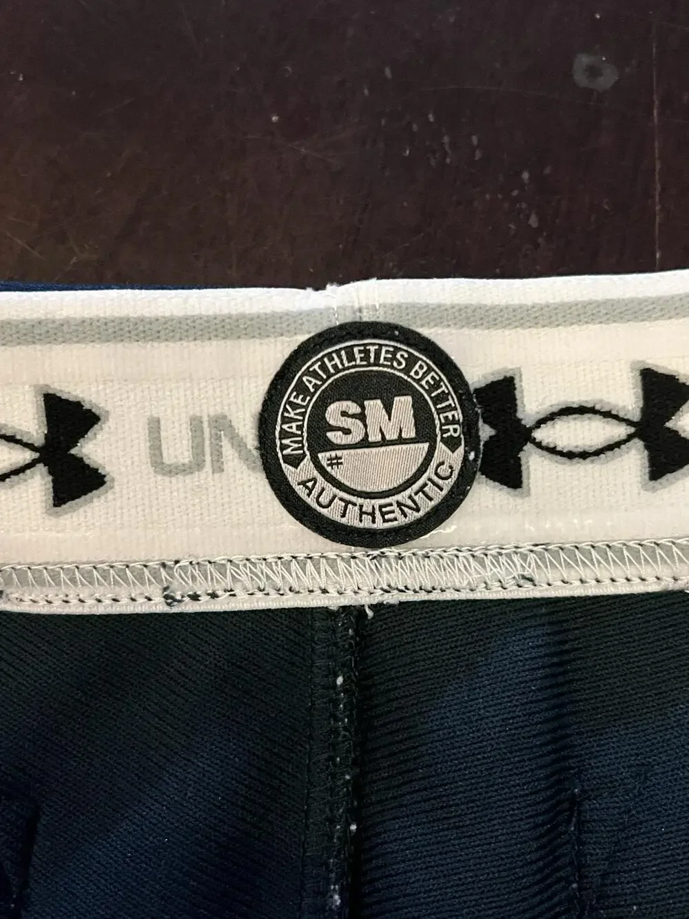 Under Armour under armour